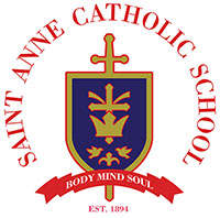 Saint Anne Catholic School