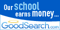 GoodSearch school banner
